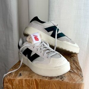 New Balance CT302 Unisex Sneaker